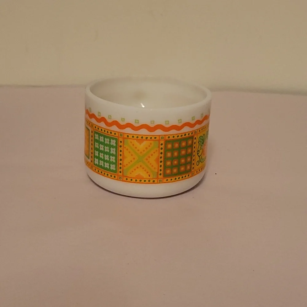 Avon Shaving Mug